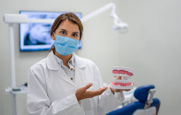 Best Knocked-Out Tooth Emergency  in Bolivar, OH