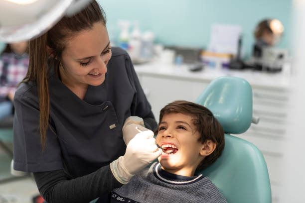 Best Emergency Dentist for Kids  in Bolivar, OH
