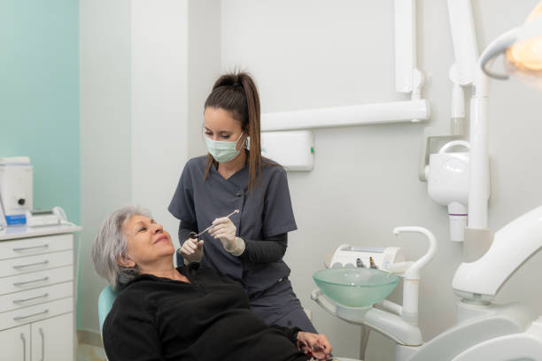 Best Tooth Infection Emergency Dentist  in Bolivar, OH