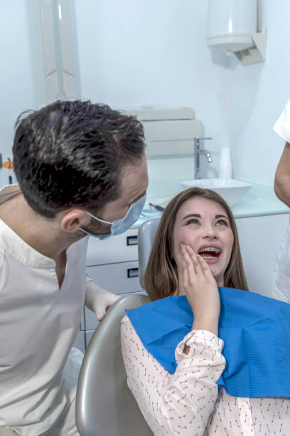 Tooth Infection Emergency Dentist in OH