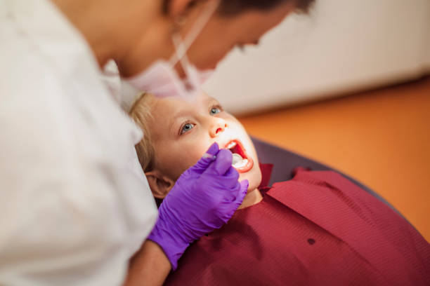 Best Emergency Gum Pain Relief  in Bolivar, OH
