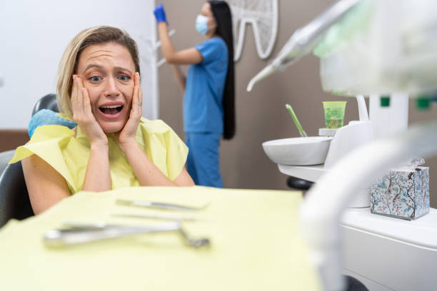 Dentist for Dental Trauma in OH
