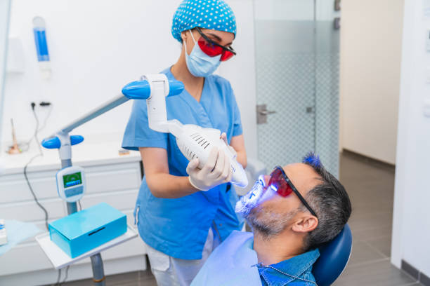 Best Urgent Tooth Repair  in Bolivar, OH
